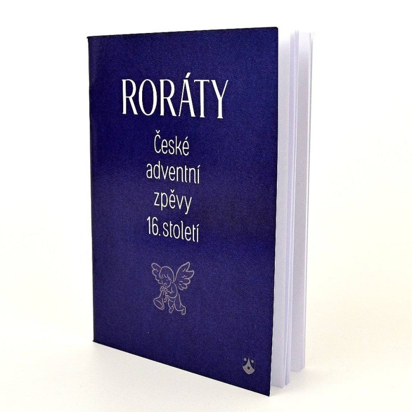 Roráty, české adventní zpěvy 16. století