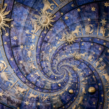 Ascendent: Co to je a jak ho zjistit?