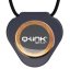 Q-Link SRT-3 biorezonátor přívěsek, Onyx Blue