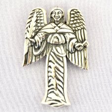 Amulet - Anděl strážný