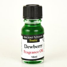 Vonný olej Ritual - Ostružina 10 ml