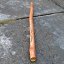 Didgeridoo jasan 127 cm - ladění E