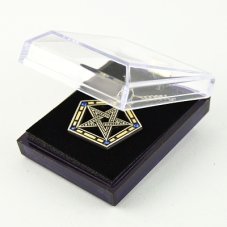 Amulet Pentalpha