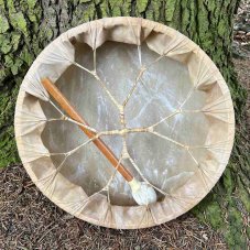 Šamanský buben 40 cm - Shamanic Tambour