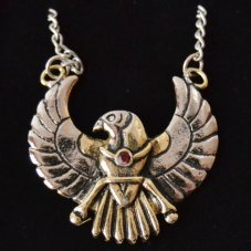 Amulet Horus sokol