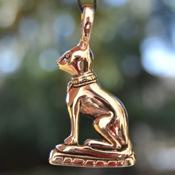Bastet