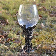Fantasy pohár - Duch starého stromu