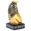 Soška Egypt – Tutanchamon (11 x 5,5 cm)