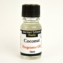 Vonný olej Ritual - Kokos 10 ml