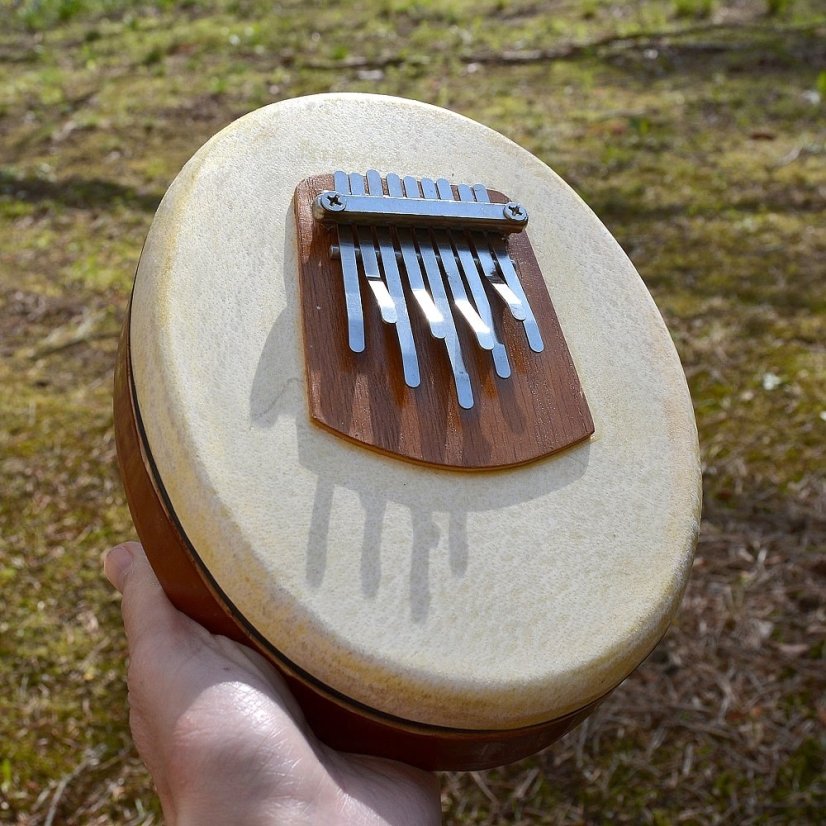 Kalimba Mombassa