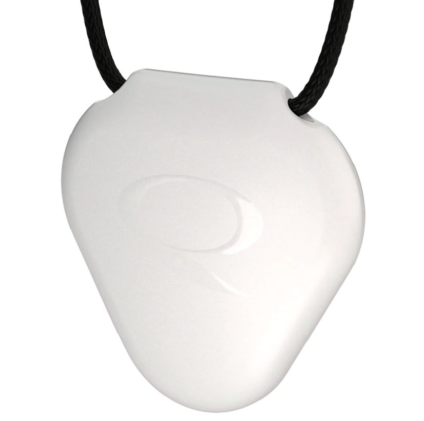 Q-Link SRT-3 biorezonátor přívěsek, Pearl