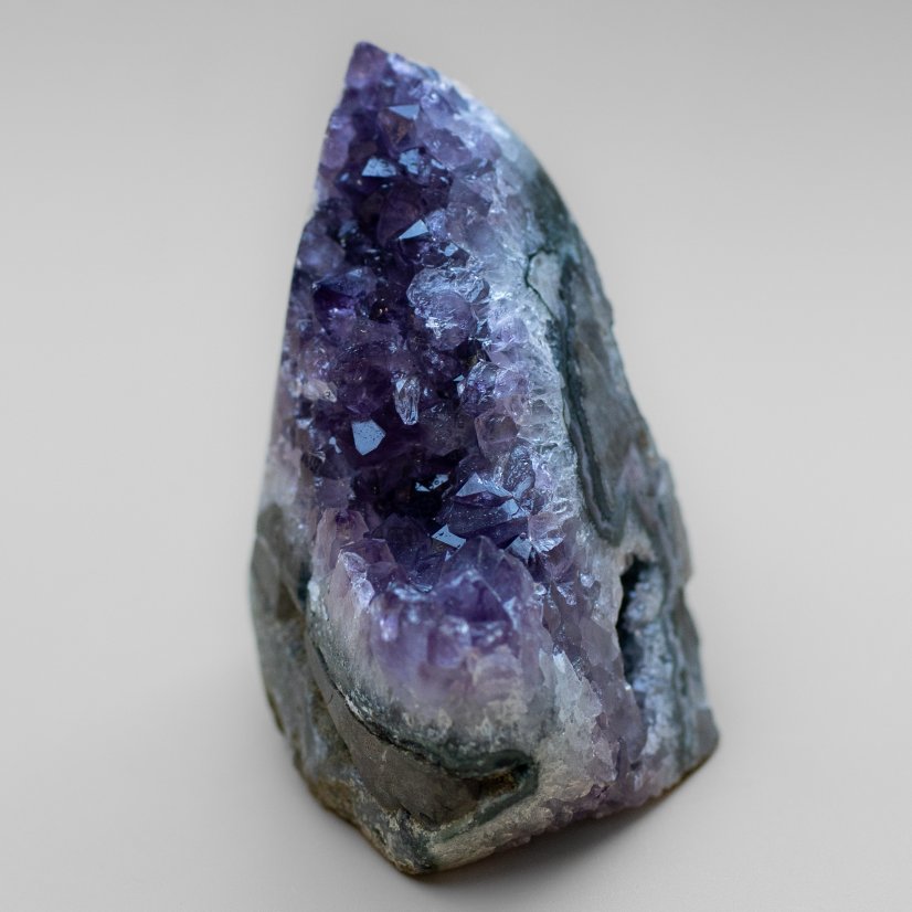 Ametyst drúza Mysteria (616 g)