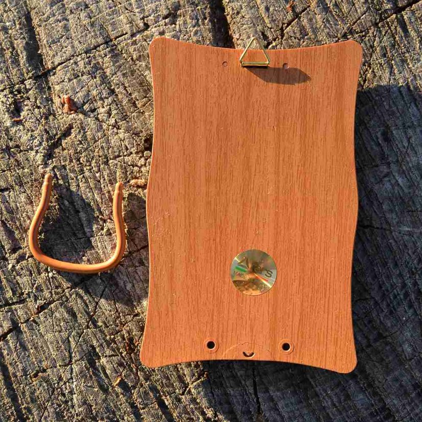 Obrázek Svatý František 11 cm