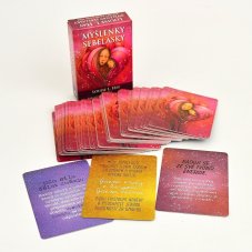 Myšlenky sebelásky - Louise Hay, 53 karet