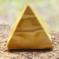 Pyramida - Mookait 35 mm