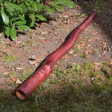 Didgeridoo Jilm ladění Cis, 156 cm