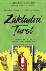 Základní tarot
