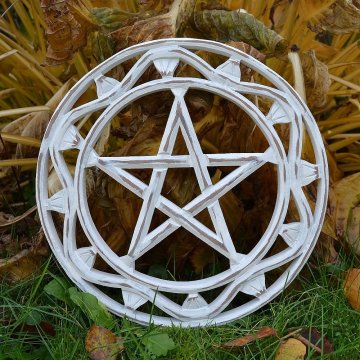 Pentagram