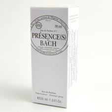 Les Fleurs de Bach Bio parfém Harmonie, 30 ml