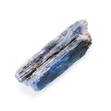 Kyanit krystal surový, mix 30-36 g