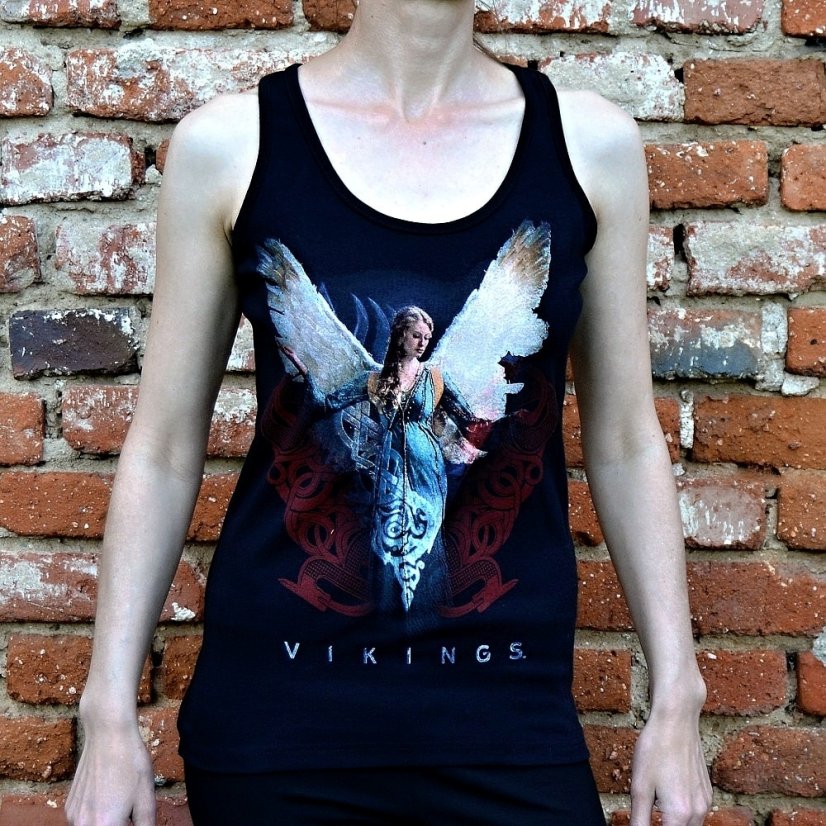 Dámské tílko Viking Angel, L