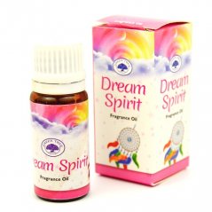 Vonný olej Green Tree - Dream spirit, 10 ml
