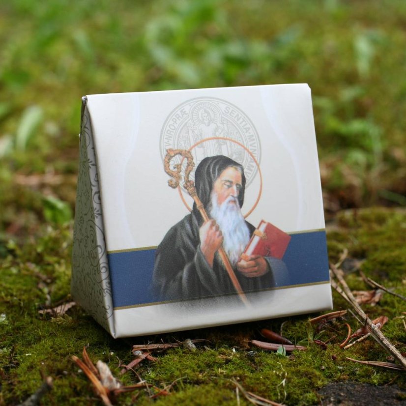 Náramek sv. Benedikta