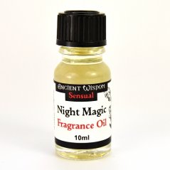 Vonný olej Ritual - Kouzlo Noci 10 ml