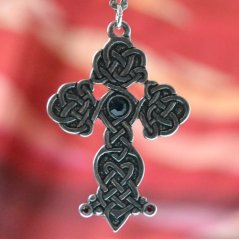 Amulet Kříž královny Guinevere