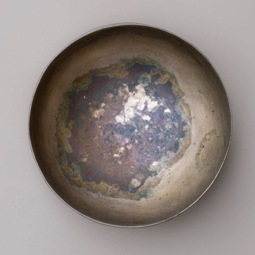 Tibetská mísa VNITŘNÍ ROVNOVÁHA 223G