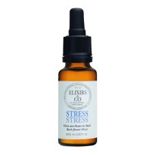 LFB Kombinovaná esence Anti stress BIO