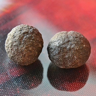 Moqui Marbles