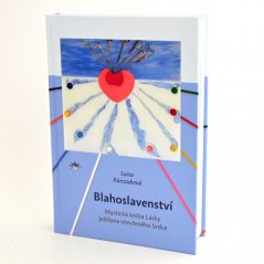 Blahoslavenství - Luisa Karczubová