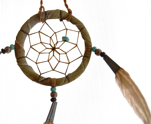 Malý lapač snů - Navajo