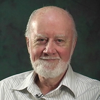 William Tiller, Ph.D., emeritní profesor, Stanford University