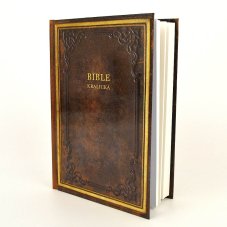 Bible kralická střední