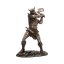 Socha fantasy exclusive - Viking Berserk