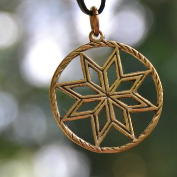 Amulety a vše o nich