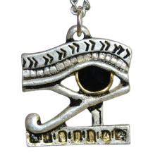 Amulet Horovo oko (2,3 x 2,3 cm) - Mistique JA5