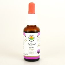 Maral - Leuzea tinktura 30 ml