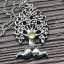 Amulet Merlinův posvátný Dub