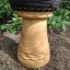 Buben Djembe 13” Timbuktu, medina Mali vyřezávaný 61 cm