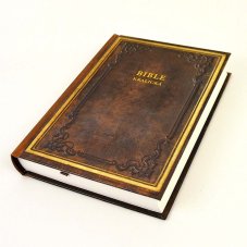 Bible kralická střední