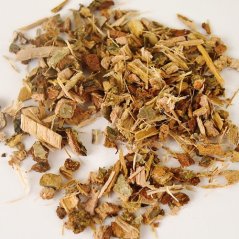 Sušené byliny sáček - Dubová kůra 100 g