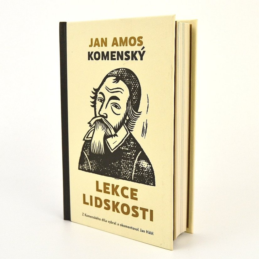 Lekce lidskosti - Jan Amos Komenský