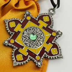 Amulet Mandala