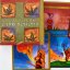 Inspirační karty Čtyři dohody - don Miguel Ruiz