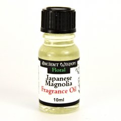 Vonný olej Ritual - Japonská Magnolie 10 ml