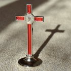 Kříže a křížky