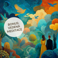 Online kurz Reinkarnace – cesta duše